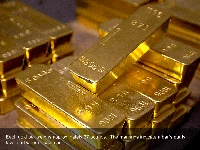 Bank Sentral Dunia Sudah Borong 166 Ton Emas, Ada Apa?
