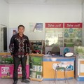 AgenBRILink Ini Sukses Buat Petani di Grobogan Raih Akses Keuangan