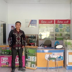 AgenBRILink Ini Sukses Buat Petani di Grobogan Raih Akses Keuangan