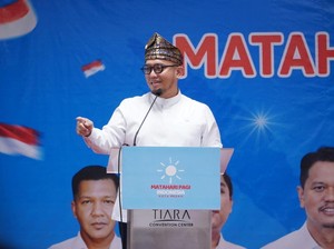 Dahnil Ungkap Keinginan Prabowo Bersihkan Indonesia dari Koruptor: Bersiaplah