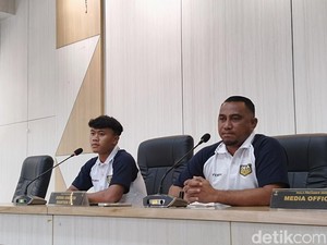 Dewa United Ogah Cuma Numpang Lewat di Piala Presiden 2025