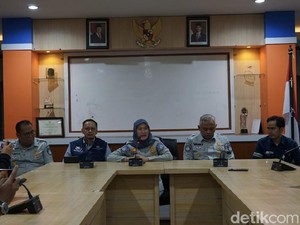 Korban Meninggal KMP Tunu Pratama Jaya Dapat Asuransi Rp 50 Juta