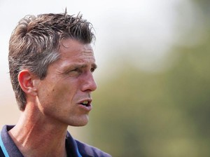 Frank van Kempen Jadi Pelatih Baru Timnas U-20