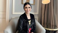 Klarifikasi Istri Menteri UMKM soal Heboh Pengawalan ke Eropa