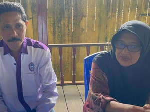 ASN Cabuli Siswa SMP Divonis 2 Tahun, Ini Kata LPAI Jambi