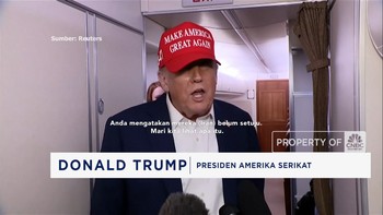 Video: Iran Tolak Inspeksi Nuklir, Trump-Netanyahu Bakal 