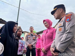 Anak Korban KMP Tunu Pratama Jaya Dapat Beasiswa hingga SMA