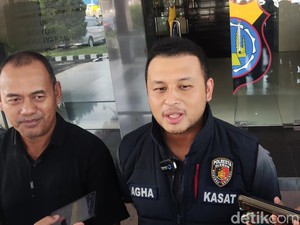 Geger Massa Driver Geruduk Rumah Mas-mas Pelayaran di Godean