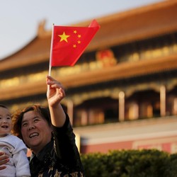 China Terancam Jadi Negara