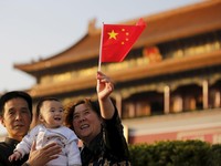 China Terancam Jadi Negara 
