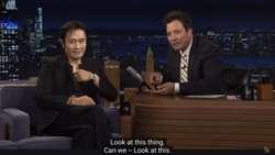 Lee Byung Hun Bikin Salfok Pakai Jam Tangan Rp 16,1 M, Berhias Panda Gemas