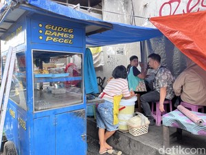 Berkah Libur Sekolah, PKL Malioboro Jogja Tutup Cepat gegara Kelarisan
