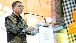 Fadli Zon Ungkap Pengusul Hari Kebudayaan Nasional 17 Oktober