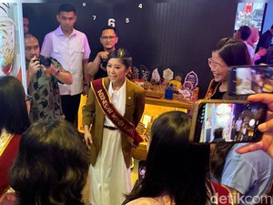 Video Menkomdigi: Perempuan di Industri Game Baru 21 Persen