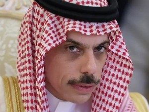 Arab Saudi Bilang Gencatan Senjata Permanen di Gaza Jadi Prioritas