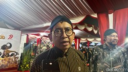 Fadli Zon Apresiasi Polri Gelar Pentas Wayang, Minta Institusi Lain Contoh
