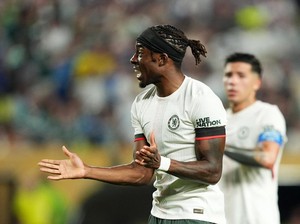 Madueke Sudah Capai Kesepakatan Pribadi dengan Arsenal