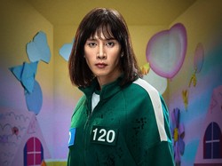 Park Sung Hoon Tolak Stereotip saat Perankan Transgender di 'Squid Game' Park Sung Hoon Tolak Stereotip saat Perankan Transgender di 'Squid Game'