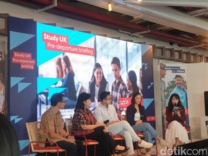 7 Perbedaan Kuliah di Inggris dan Indonesia Menurut Para Alumni, Catat Nih!