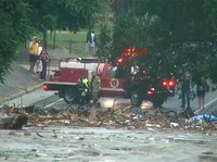 Horor! Hujan Lebat Picu Banjir Dahsyat, Makan Puluhan Korban Jiwa