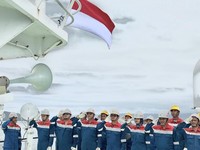 Punya 102 Kapal Berstandar Global, Simak Capaian PIS di 2024