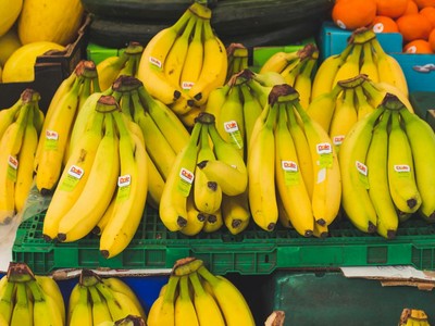 7 Negara Penghasil Pisang Terbesar di Dunia, RI Nomor Berapa?