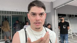 Rafinha Angkat Bicara soal Heboh Foto Bareng Bos PSIS Semarang