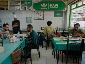 Restoran di Dubai Terancam Bangkrut gegara Biaya Sewa Tinggi