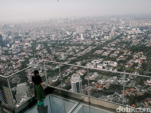 5 Tempat Wisata Baru di Jakarta yang Wajib Disambangi