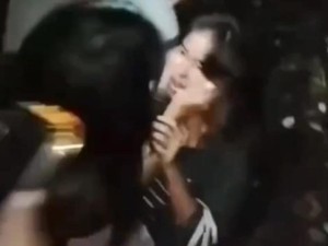Temukan Kalung di Jalan, Mahasiswi Ini Malah Dituduh Curi di Medsos-Dikeroyok