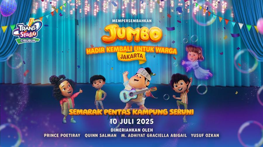Trans Studio Cibubur
