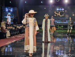 Gandeng Perajin Batik, Busana Wastra Nusantara Makin Eksis Gandeng Perajin Batik, Busana Wastra Nusantara Makin Eksis