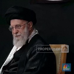 Ayatollah Ali Khamenei Muncul Perdana, Sejak Perang Iran-Israel
