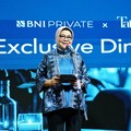 Lebih Komprehensif dan Personal, Ini Wajah Baru BNI Private