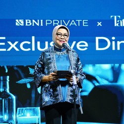 Lebih Komprehensif dan Personal, Ini Wajah Baru BNI Private