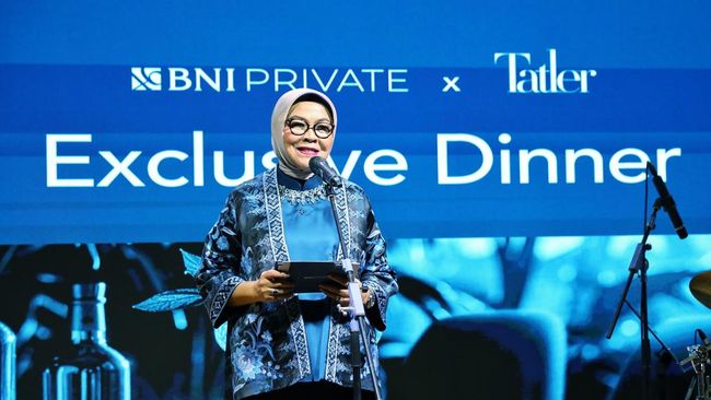 Lebih Komprehensif dan Personal, Ini Wajah Baru BNI Private