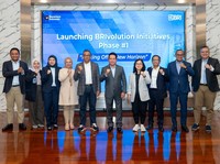 Komitmen Transformasi, BRI Luncurkan BRIvolution Initiatives Phase 1