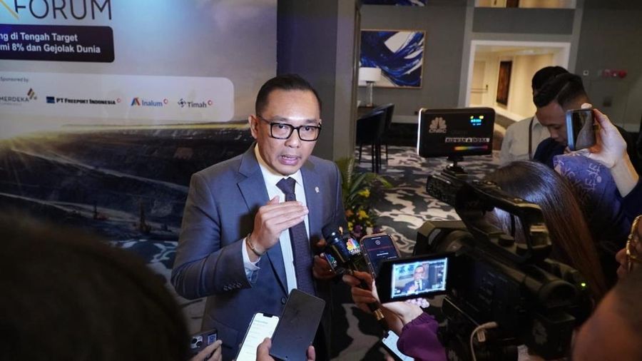 Dok Kementerian Investasi/BKPM