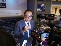 Tekad Wamen Investasi Benahi Perizinan Demi Ekonomi Tumbuh 8%