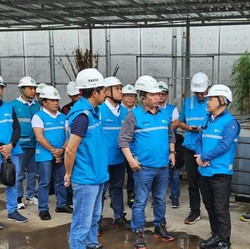 PLN Pastikan Keandalan Listrik Saat Musim Liburan di Bali
