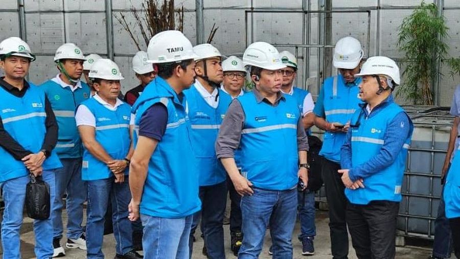 Dok PLN