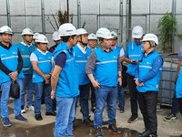 PLN Pastikan Keandalan Listrik Saat Musim Liburan di Bali