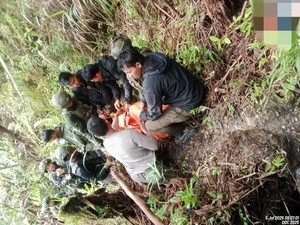 Siapa Enus Tipagau? Ini Komandan KKB yang Ditembak Mati Polisi