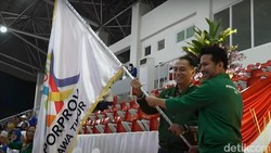 Surabaya Jadi Tuan Rumah Porprov 2027 Usai Rebut Juara Umum