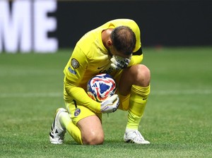 Maafin Donnarumma Ya, Musiala