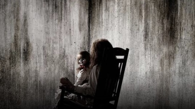 Aneh Tapi Nyata, "Horor" Kini Jadi Mesin Pertumbuhan Ekonomi AS