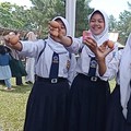 Anak SMP di Jatim Mendadak Jadi Miliarder, Dapat Rp1,2 M dari Presiden