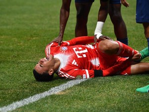 Musiala Jalani Operasi usai Cedera Horor saat Bayern Hadapi PSG
