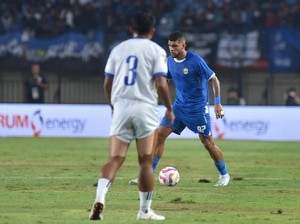 Persib Hadapi Dewa United Masih dengan Skuad Seadanya
