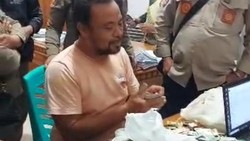 Pengemis Dapat Penghasilan hingga Rp 5,7 Juta dan Mau Bangun Rumah